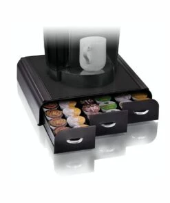 Best Sale β¨ Esselte Anchor 42 Coffee Pod Capacity π§¨