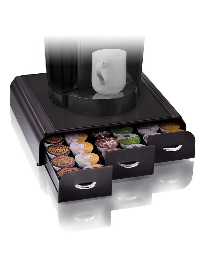 Best Sale ⨠Esselte Anchor 42 Coffee Pod Capacity 𧨠2 Best Sale ⨠Esselte Anchor 42 Coffee Pod Capacity 𧨠- Image 2