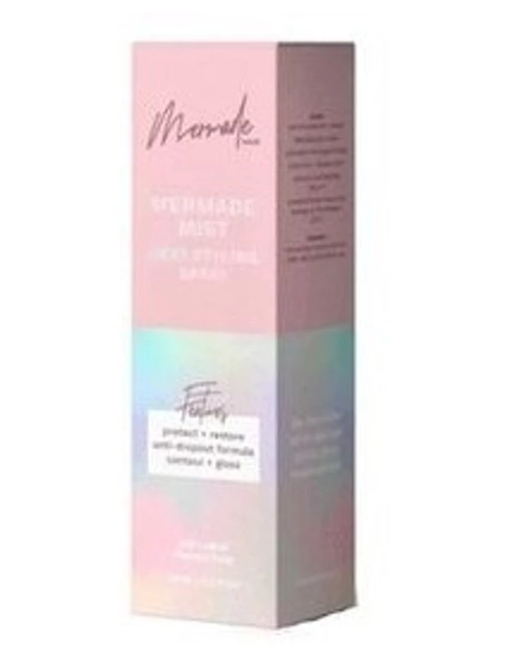 Best reviews of β€οΈ Mermade Hair Mist Mini 50ml Heat-Protectant Pink 1024 π― 1 Best reviews of β€οΈ Mermade Hair Mist Mini 50ml Heat-Protectant Pink 1024 π―