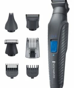 Budget ✨ Remington G3 Graphite Black Multi Grooming Kit PG3000AU 😍