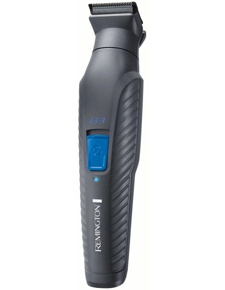 Budget β¨ Remington G3 Graphite Black Multi Grooming Kit PG3000AU π 2 Budget β¨ Remington G3 Graphite Black Multi Grooming Kit PG3000AU π - Image 2