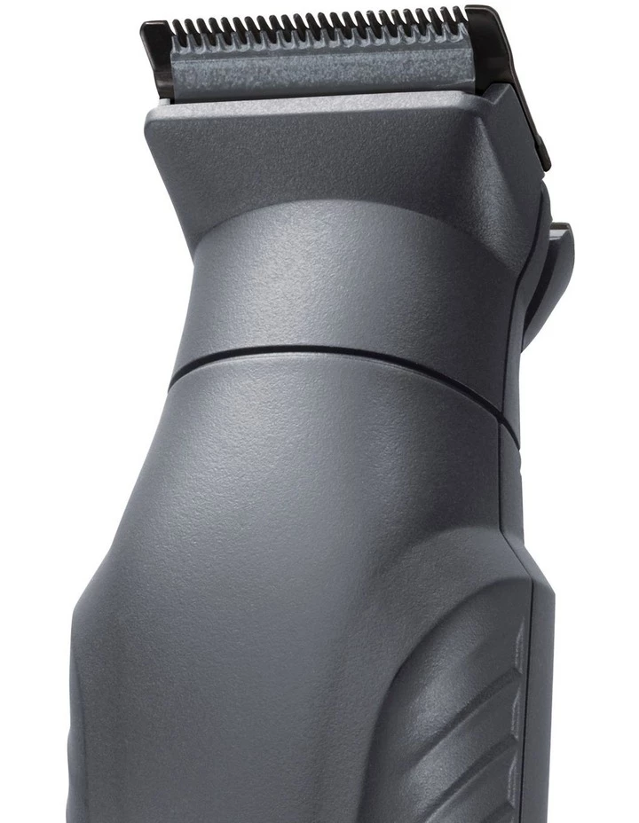 Budget β¨ Remington G3 Graphite Black Multi Grooming Kit PG3000AU π 3 Budget β¨ Remington G3 Graphite Black Multi Grooming Kit PG3000AU π - Image 3