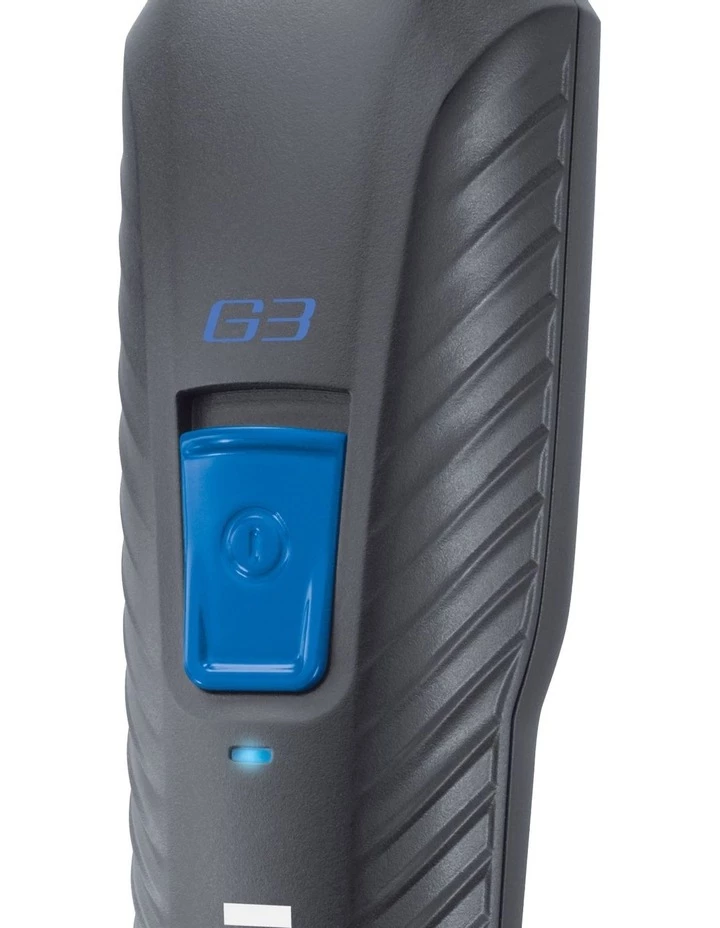 Budget β¨ Remington G3 Graphite Black Multi Grooming Kit PG3000AU π 4 Budget β¨ Remington G3 Graphite Black Multi Grooming Kit PG3000AU π - Image 4