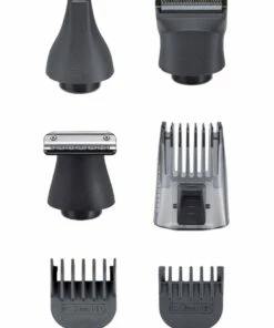 Budget β¨ Remington G3 Graphite Black Multi Grooming Kit PG3000AU π 11 Budget β¨ Remington G3 Graphite Black Multi Grooming Kit PG3000AU π -Appliances Sales Store 803169640 5 720x928
