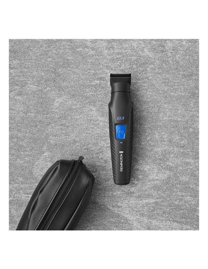 Budget β¨ Remington G3 Graphite Black Multi Grooming Kit PG3000AU π 6 Budget β¨ Remington G3 Graphite Black Multi Grooming Kit PG3000AU π - Image 6