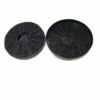 Discount 🎉 Kleenmaid Carbon Filter to suit Rangehood Models RHGV90, RHUC61 & RHUC91 - Set of 2 💯