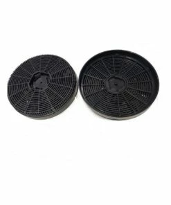 Discount 🎉 Kleenmaid Carbon Filter to suit Rangehood Models RHGV90, RHUC61 & RHUC91 - Set of 2 💯