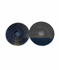 Outlet ❤️ Kleenmaid Carbon Filter to suit Rangehood Models KCRHSO60, RHSOR61 & KCRHSC60 - Set of 2 🛒