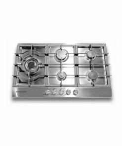 Brand new ❤️ Kleenmaid Gas Cooktop 90 cm GCT9012 🎉