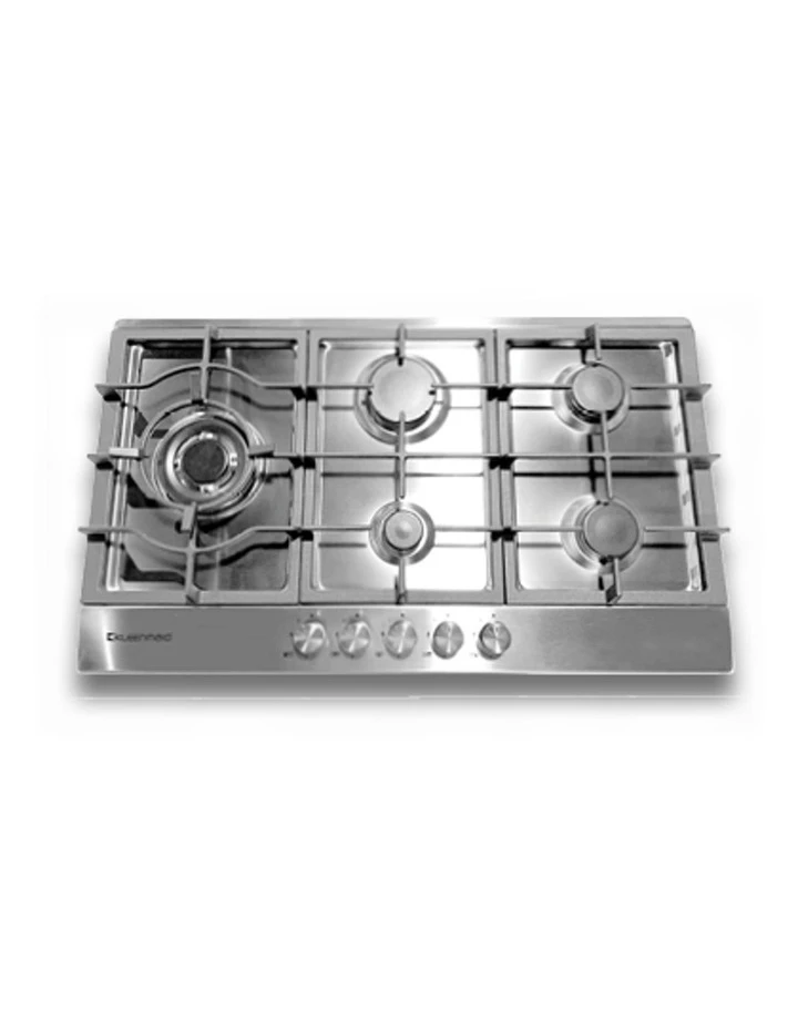 Brand new β€οΈ Kleenmaid Gas Cooktop 90 cm GCT9012 π 1 Brand new β€οΈ Kleenmaid Gas Cooktop 90 cm GCT9012 π