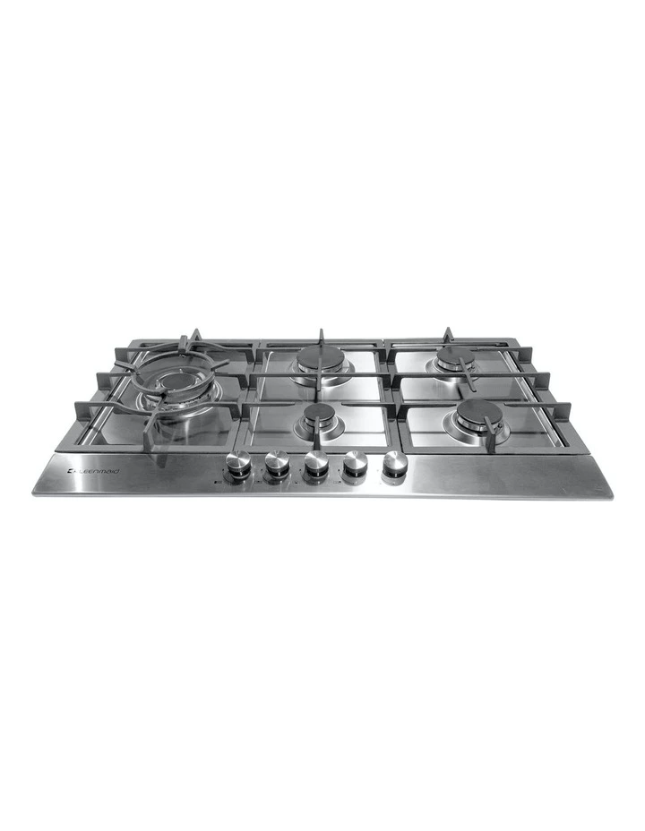 Brand new β€οΈ Kleenmaid Gas Cooktop 90 cm GCT9012 π 3 Brand new β€οΈ Kleenmaid Gas Cooktop 90 cm GCT9012 π - Image 3
