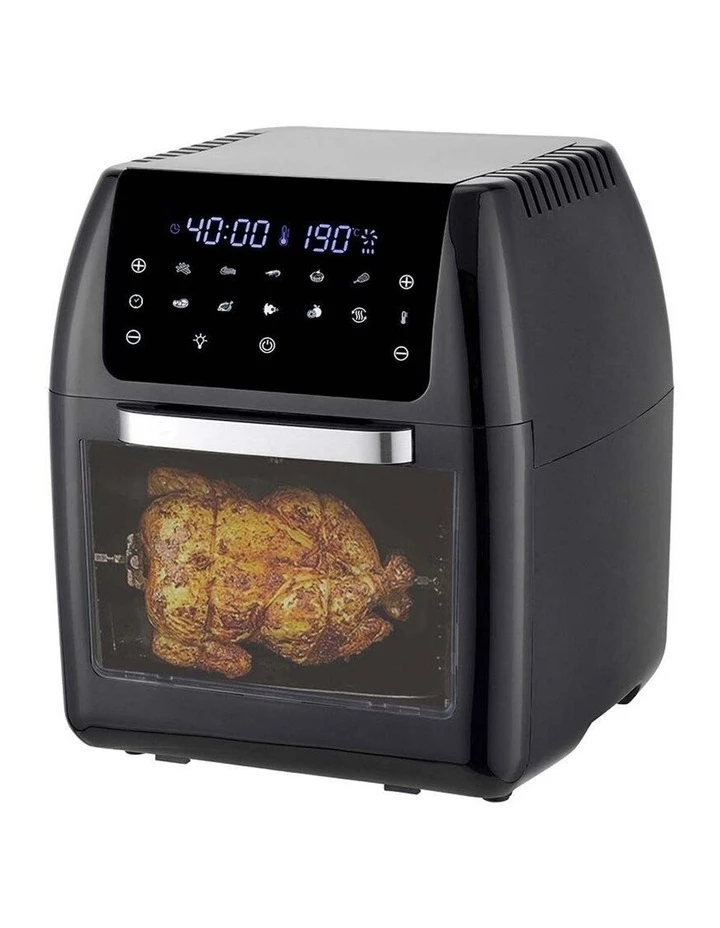 Buy π₯ Healthy Choice 12L Digital Airfyer π 1 Buy π₯ Healthy Choice 12L Digital Airfyer π