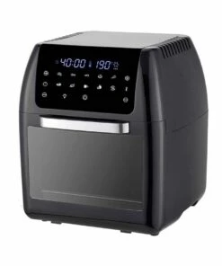 Buy π₯ Healthy Choice 12L Digital Airfyer π 9 Buy π₯ Healthy Choice 12L Digital Airfyer π -Appliances Sales Store 803410750 3 720x928