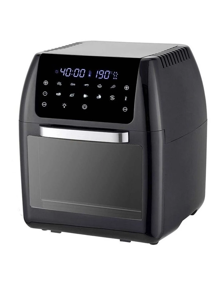 Buy π₯ Healthy Choice 12L Digital Airfyer π 3 Buy π₯ Healthy Choice 12L Digital Airfyer π - Image 3