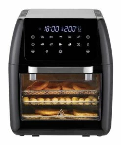 Buy π₯ Healthy Choice 12L Digital Airfyer π 10 Buy π₯ Healthy Choice 12L Digital Airfyer π -Appliances Sales Store 803410750 4 720x928