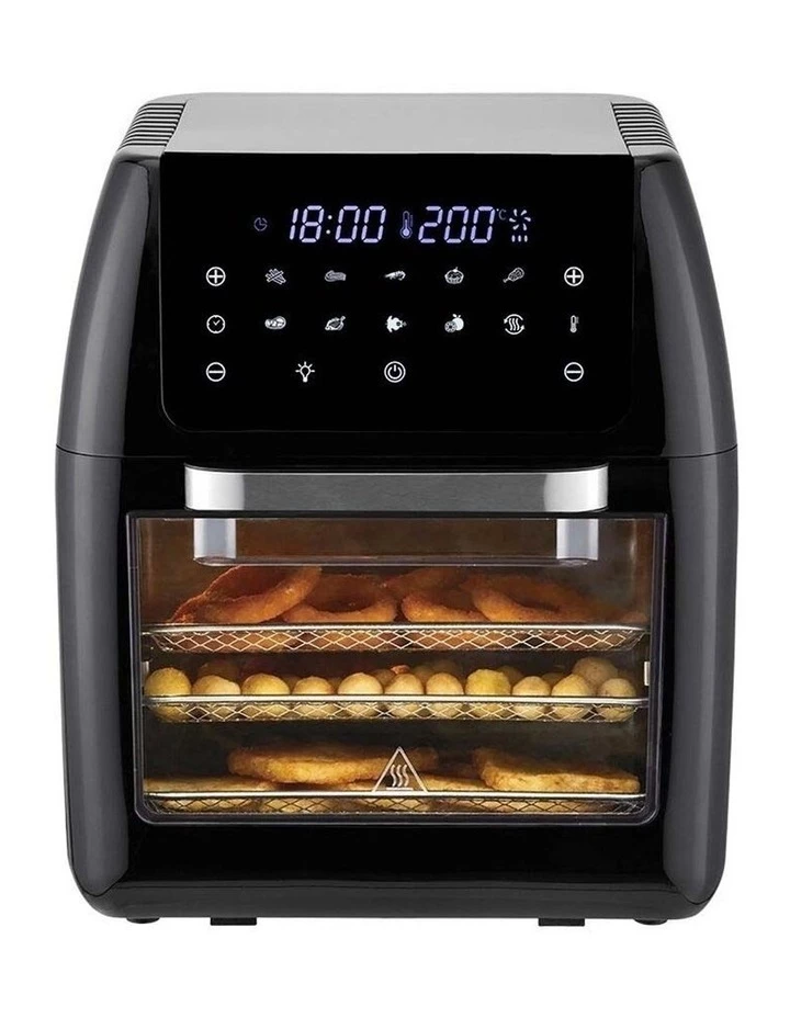 Buy π₯ Healthy Choice 12L Digital Airfyer π 4 Buy π₯ Healthy Choice 12L Digital Airfyer π - Image 4