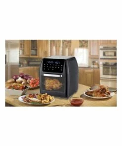 Buy π₯ Healthy Choice 12L Digital Airfyer π 11 Buy π₯ Healthy Choice 12L Digital Airfyer π -Appliances Sales Store 803410750 5 720x928