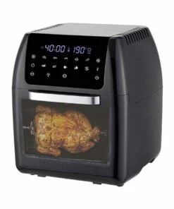 Buy π₯ Healthy Choice 12L Digital Airfyer π 13 Buy π₯ Healthy Choice 12L Digital Airfyer π -Appliances Sales Store 803410750 7 720x928