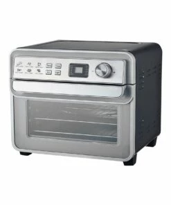 Best reviews of ✔️ Healthy Choice 23L Air Fryer Convection Oven 🌟