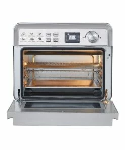 Best reviews of ✔️ Healthy Choice 23L Air Fryer Convection Oven 🌟 -Appliances Sales Store 803410930 3 720x928