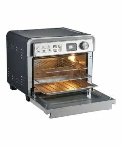 Best reviews of ✔️ Healthy Choice 23L Air Fryer Convection Oven 🌟 -Appliances Sales Store 803410930 4 720x928