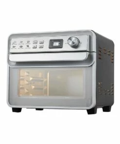Best reviews of ✔️ Healthy Choice 23L Air Fryer Convection Oven 🌟 -Appliances Sales Store 803410930 5 720x928