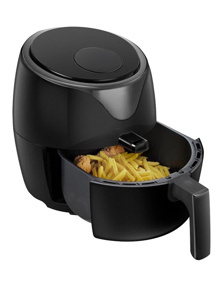 Wholesale π Healthy Choice 5L Digital Air Fryer - Black β 1 Wholesale π Healthy Choice 5L Digital Air Fryer - Black β