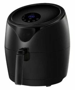 Wholesale π Healthy Choice 5L Digital Air Fryer - Black β 9 Wholesale π Healthy Choice 5L Digital Air Fryer - Black β -Appliances Sales Store 803411020 3 720x928