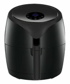 Wholesale π Healthy Choice 5L Digital Air Fryer - Black β 12 Wholesale π Healthy Choice 5L Digital Air Fryer - Black β -Appliances Sales Store 803411020 6 720x928