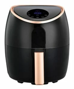Best reviews of βοΈ Healthy Choice 7.1L Digital Air Fryer - Rose Gold/Black π 9 Best reviews of βοΈ Healthy Choice 7.1L Digital Air Fryer - Rose Gold/Black π -Appliances Sales Store 803411110 3 720x928