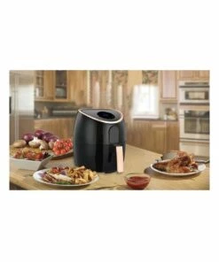 Best reviews of βοΈ Healthy Choice 7.1L Digital Air Fryer - Rose Gold/Black π 12 Best reviews of βοΈ Healthy Choice 7.1L Digital Air Fryer - Rose Gold/Black π -Appliances Sales Store 803411110 6 720x928