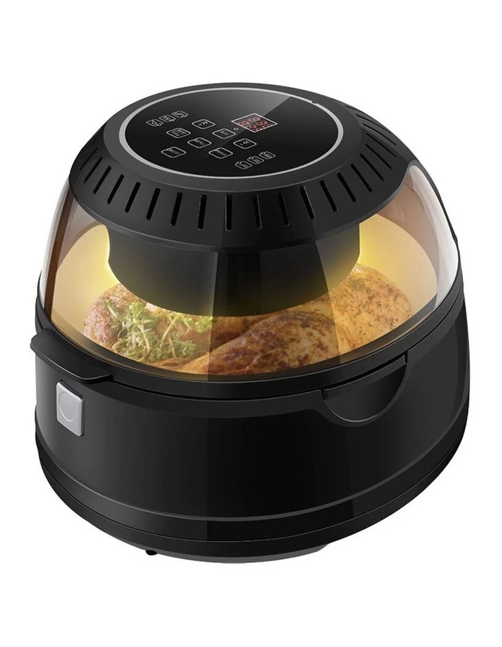 Outlet π Healthy Choice 13L Digital Air Fryer β 2 Outlet π Healthy Choice 13L Digital Air Fryer β - Image 2