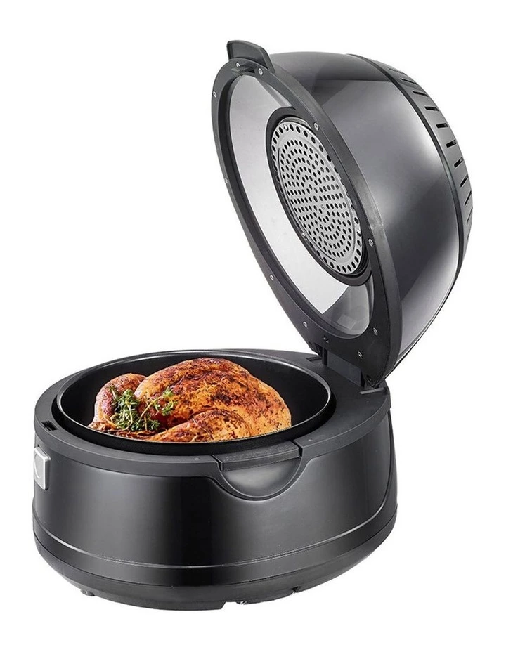 Outlet π Healthy Choice 13L Digital Air Fryer β 3 Outlet π Healthy Choice 13L Digital Air Fryer β - Image 3