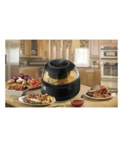 Outlet π Healthy Choice 13L Digital Air Fryer β 9 Outlet π Healthy Choice 13L Digital Air Fryer β -Appliances Sales Store 803411200 5 720x928