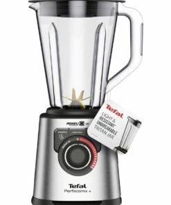 Budget π Tefal PerfectMix Blender Silver BL82AD π
