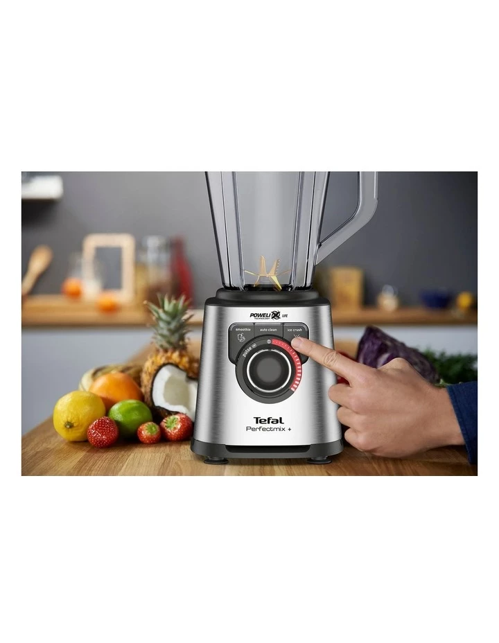 Budget π Tefal PerfectMix Blender Silver BL82AD π 3 Budget π Tefal PerfectMix Blender Silver BL82AD π - Image 3