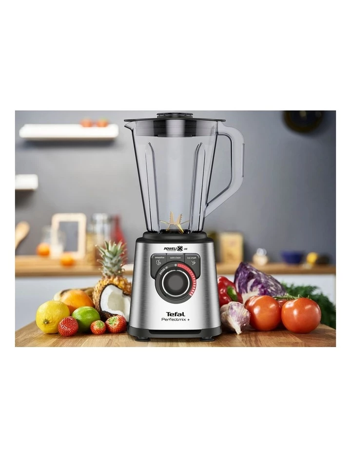 Budget π Tefal PerfectMix Blender Silver BL82AD π 5 Budget π Tefal PerfectMix Blender Silver BL82AD π - Image 5