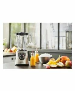 Budget π Tefal PerfectMix Blender Silver BL82AD π 11 Budget π Tefal PerfectMix Blender Silver BL82AD π -Appliances Sales Store 804200230 6 720x928