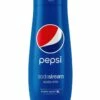 Budget 🔔 SodaStream Pepsi Drink Mix 440ml 🔥