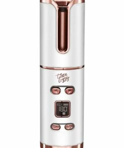 Best Pirce π Thin Lizzy Ucurl White Hair Styler TLR-UC-WT π