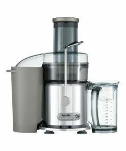 Outlet β Breville The Juice Fountain Plus Juicer Stainless Steel BJE410 π 5 Outlet β Breville The Juice Fountain Plus Juicer Stainless Steel BJE410 π -Appliances Sales Store 804688220 1 3 720x928