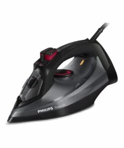 Flash Sale β€οΈ Philips PowerLife Steam Iron Black GC2998/80 π€©