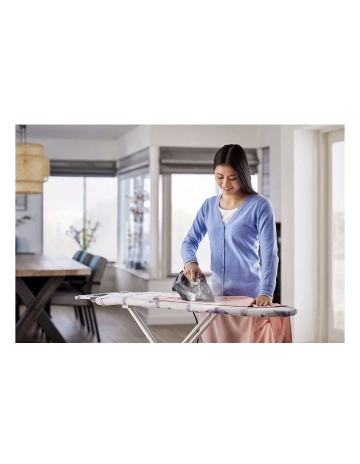 Flash Sale ❤️ Philips PowerLife Steam Iron Black GC2998/80 🤩 2 Flash Sale ❤️ Philips PowerLife Steam Iron Black GC2998/80 🤩 - Image 2