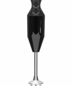 Promo 😍 Bamix Speciality Grill & Chill BBQ Hand Blender Black 76075 🌟