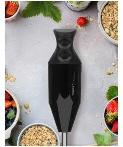 Promo 😍 Bamix Speciality Grill & Chill BBQ Hand Blender Black 76075 🌟 -Appliances Sales Store 805487860 7 720x928
