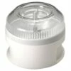 Best Sale 🔥 Bamix Wet Dry White Processor Attachment 76210 🎁