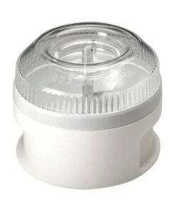 Best Sale 🔥 Bamix Wet Dry White Processor Attachment 76210 🎁