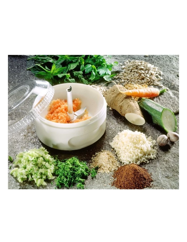 Best Sale π₯ Bamix Wet Dry White Processor Attachment 76210 π 2 Best Sale π₯ Bamix Wet Dry White Processor Attachment 76210 π - Image 2