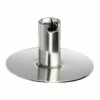 Budget ⌛ Bamix Stainless Steel Aerating Blade Attachment 76633 ✨
