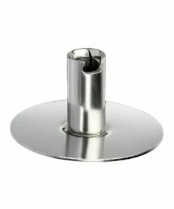 Budget ⌛ Bamix Stainless Steel Aerating Blade Attachment 76633 ✨